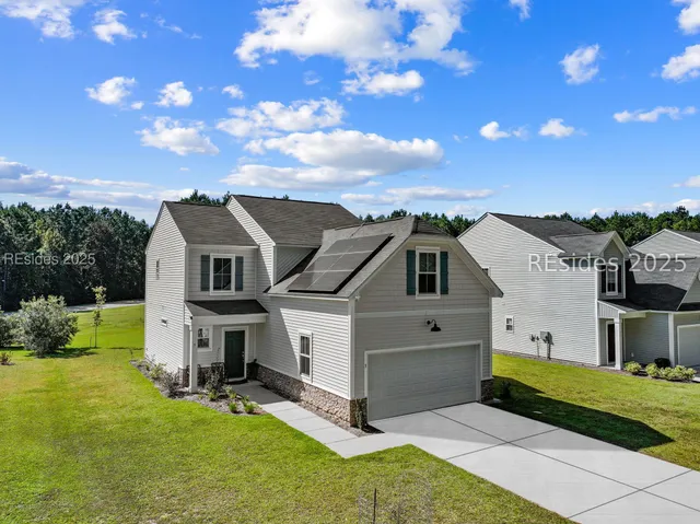 $419,990 | 5 Woodland Court, Bluffton, SC 29910