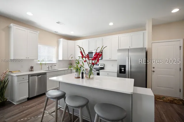 $419,990 | 5 Woodland Court, Bluffton, SC 29910