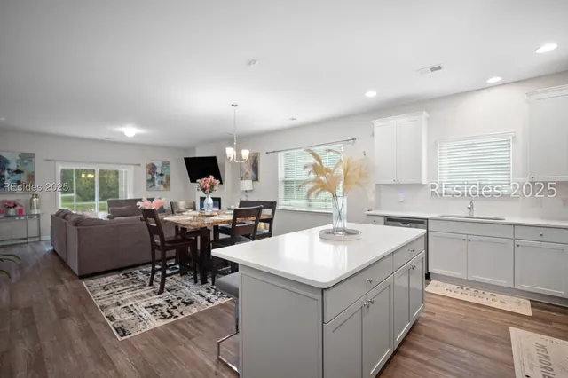 $419,990 | 5 Woodland Court, Bluffton, SC 29910