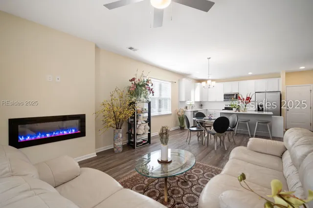 $419,990 | 5 Woodland Court, Bluffton, SC 29910