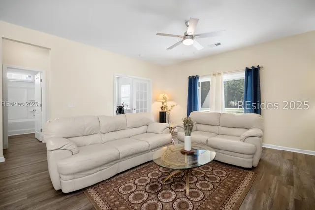 $419,990 | 5 Woodland Court, Bluffton, SC 29910