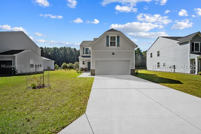 $419,990 | 5 Woodland Court, Bluffton, SC 29910