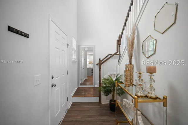 $419,990 | 5 Woodland Court, Bluffton, SC 29910