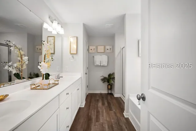 $419,990 | 5 Woodland Court, Bluffton, SC 29910