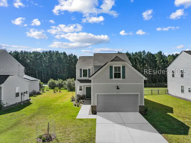 $419,990 | 5 Woodland Court, Bluffton, SC 29910