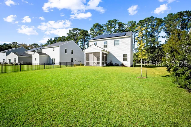 $419,990 | 5 Woodland Court, Bluffton, SC 29910