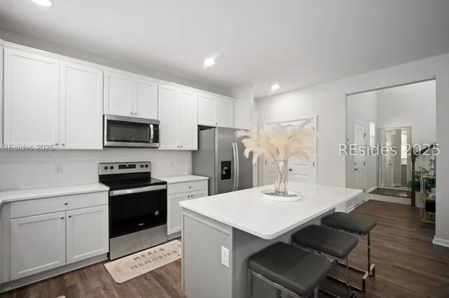 $419,990 | 5 Woodland Court, Bluffton, SC 29910