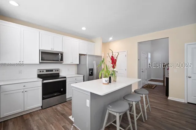 $419,990 | 5 Woodland Court, Bluffton, SC 29910