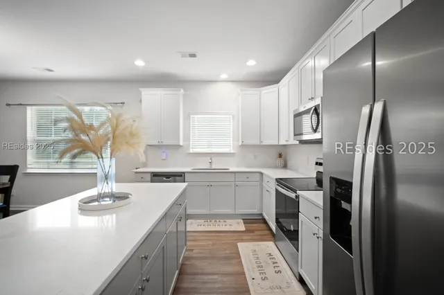 $419,990 | 5 Woodland Court, Bluffton, SC 29910