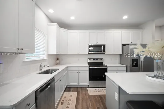 $419,990 | 5 Woodland Court, Bluffton, SC 29910