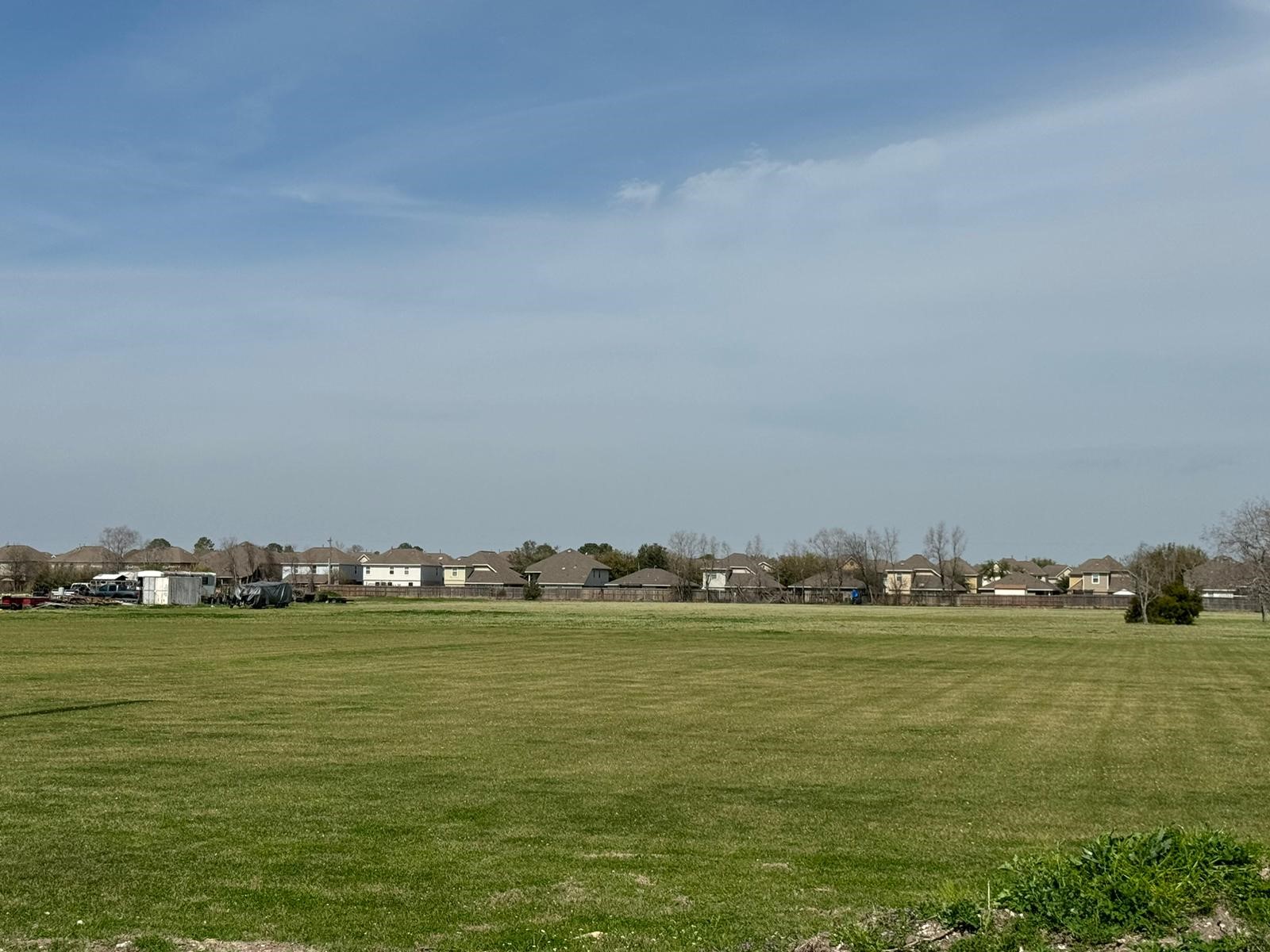 0 East Wallisville Road Baytown, TX 77521 - Photo 6 of 7 a view of a ocean with boats in back
