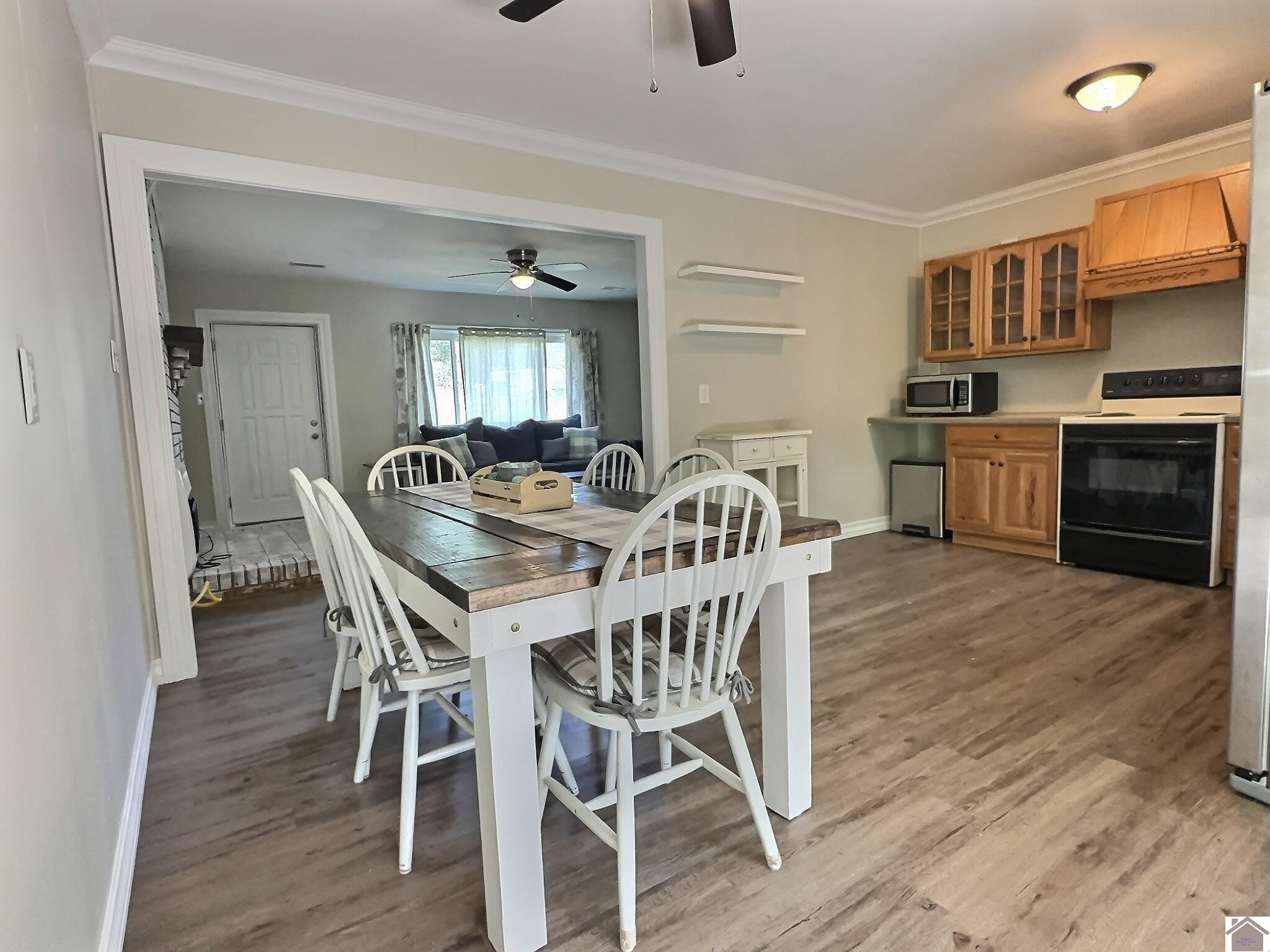 2809 West Fork Road Almo, KY 42020 - Photo 7 of 21 Photo 7