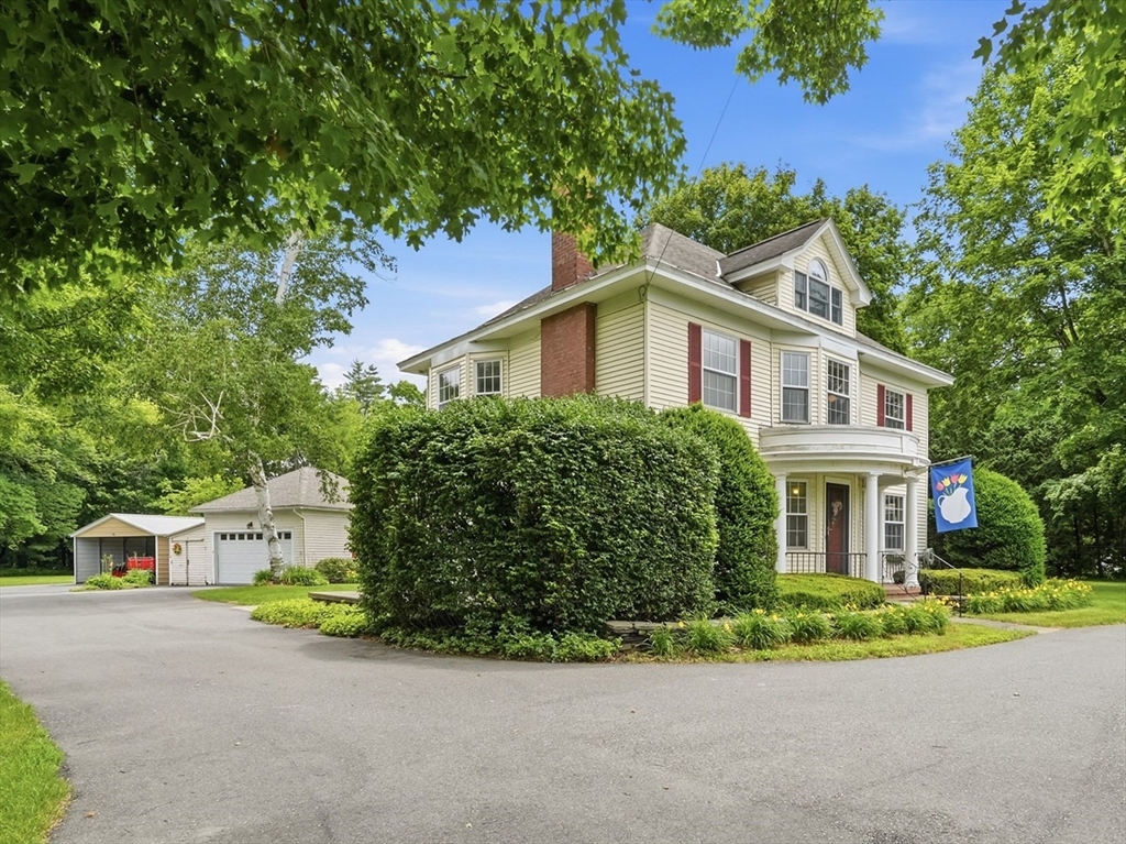 243 Colrain Road Greenfield, MA 01301 - Photo 2 of 42