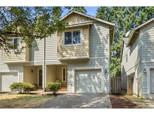 $389,000 | 5287 Southwest 155th Terrace, Beaverton, OR 97007