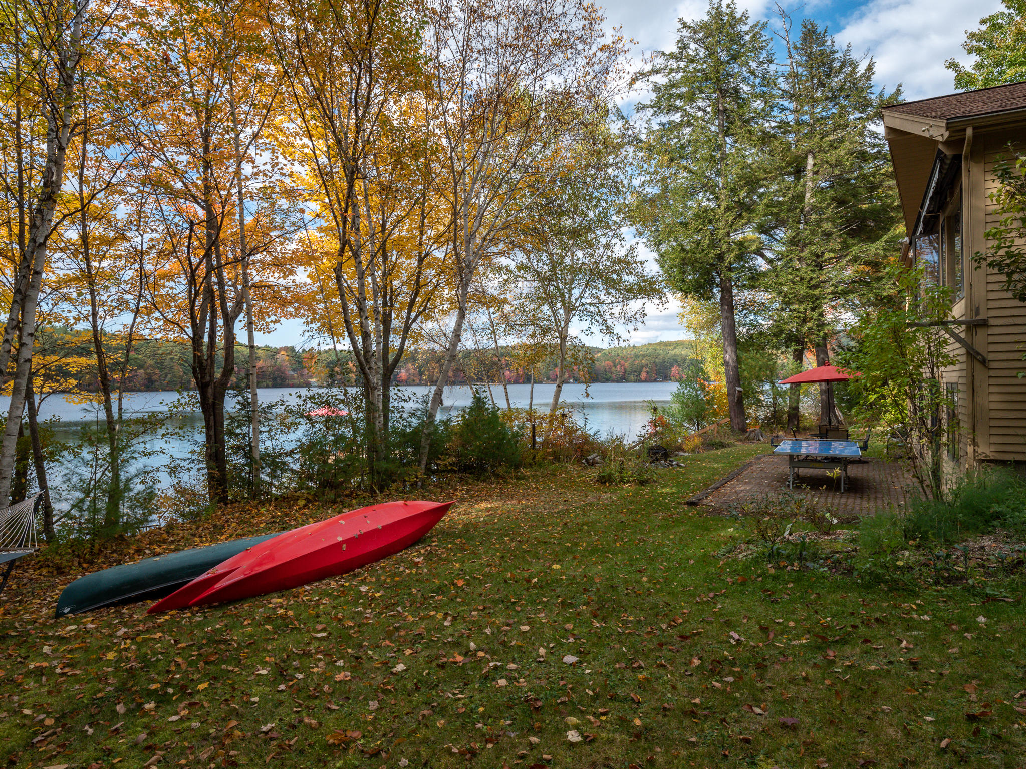 223 Coffee Pond Road Casco, ME 04015 - Photo 52 of 63 223 Coffee Pond -55