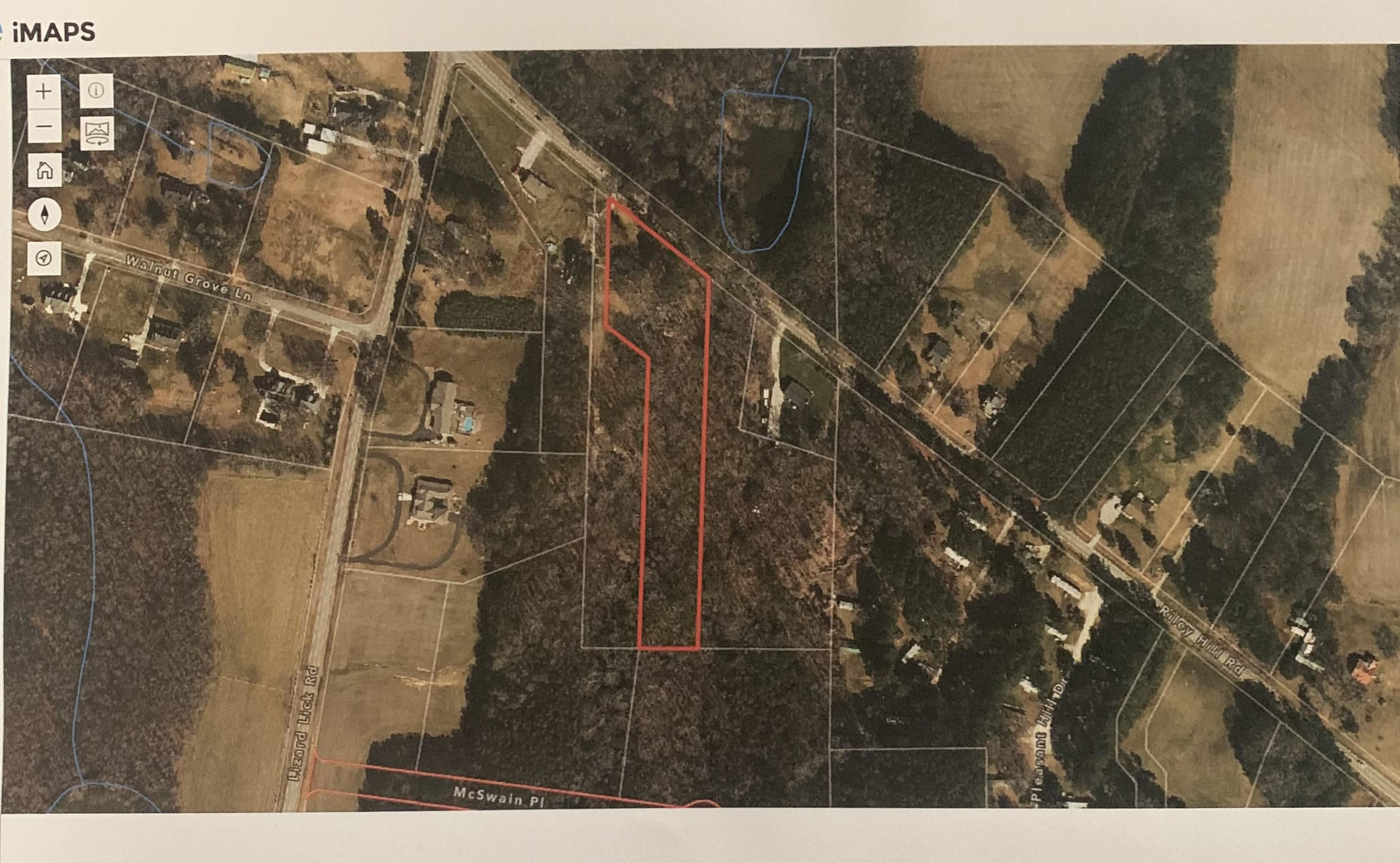 7424 Riley Hill Road Zebulon, NC 27597 - Photo 27 of 28 Photo 28