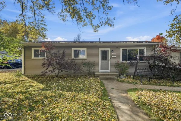 $175,900 | 2702 South Randolph Street, Indianapolis, IN 46203