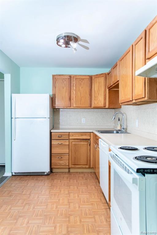 31993 West 12 Mile Road, Unit 109 Farmington, MI 48334 - Photo 8 of 23