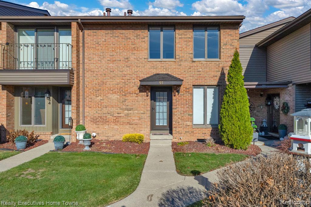 2500 River Road, Unit 55 Marysville, MI 48040 - Photo 8 of 54