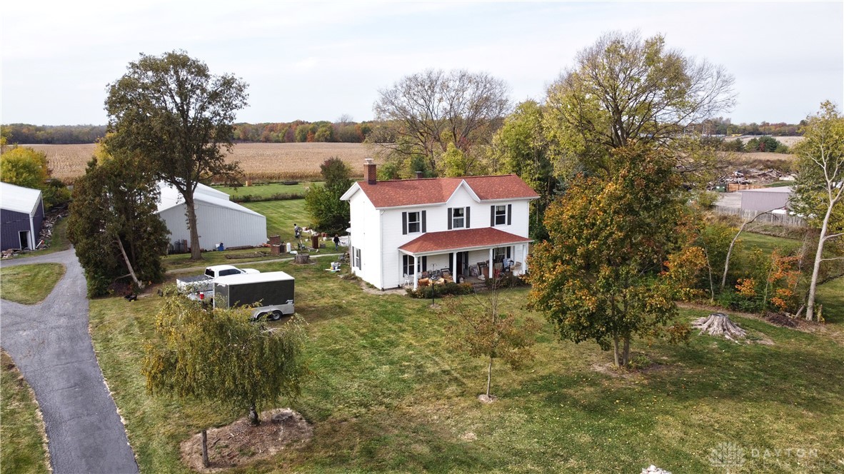 1149 East Hoop Road Xenia, OH 45385 - Photo 13 of 36