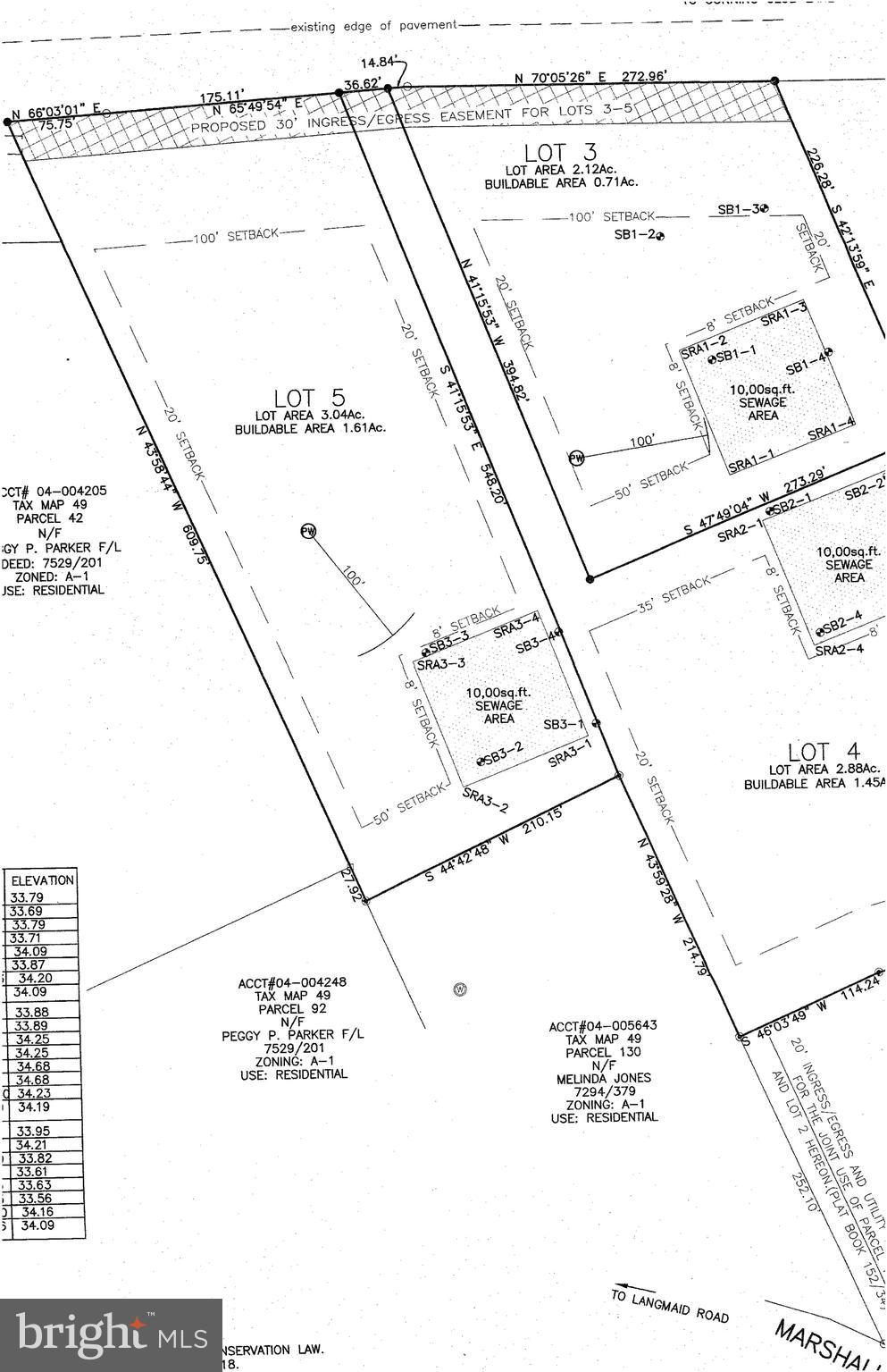 0 Newark Road, Unit 5 Newark, MD 21841 - Photo 2 of 2 Gallery Image 2