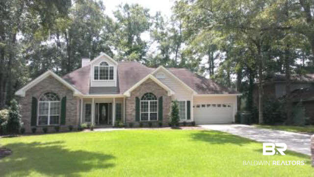 501 Ridgewood Drive Daphne, AL 36526 - Photo 1 of 1