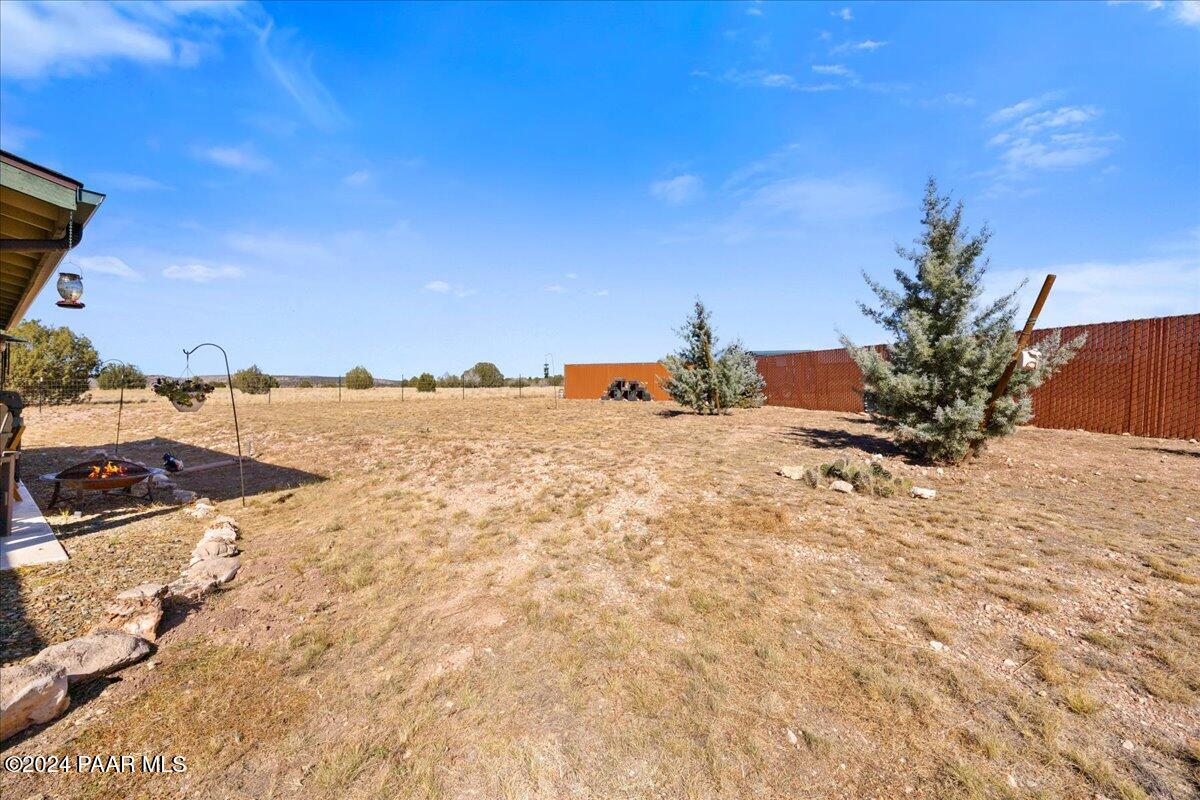 1270 East Cougar Ridge Road Paulden, AZ 86334 - Photo 30 of 36 32-Backayard