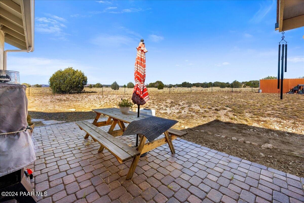 1270 East Cougar Ridge Road Paulden, AZ 86334 - Photo 33 of 36 35-Backayard