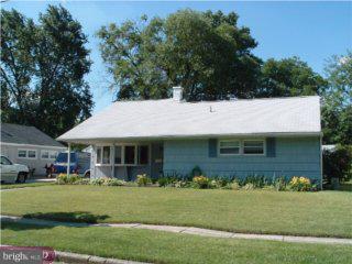12 Paul Road Maple Shade, NJ 08052 - Photo 1 of 4