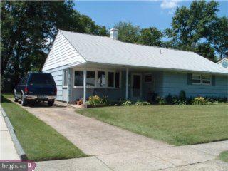 12 Paul Road Maple Shade, NJ 08052 - Photo 4 of 4
