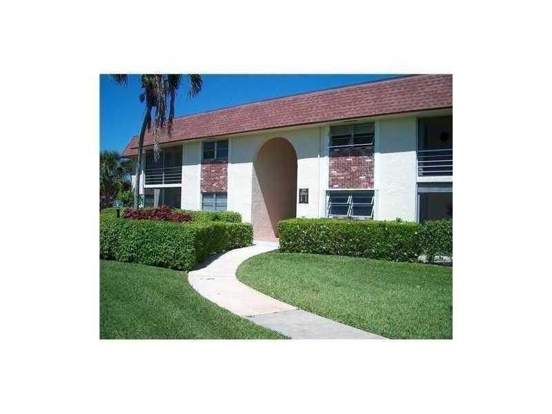 22745 Southwest 66th Avenue, Unit 207 Boca Raton, FL 33428 - Photo 1 of 7 Photo 1