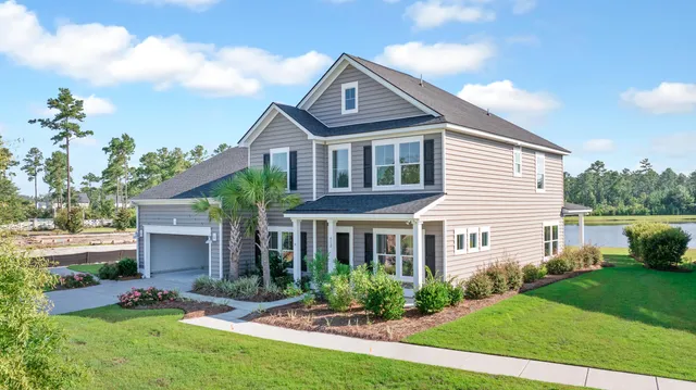 $529,950 | 412 Richfield Way, Summerville, SC 29486
