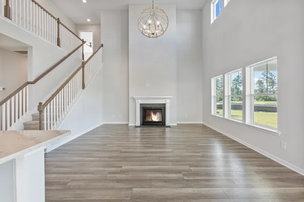 $529,950 | 412 Richfield Way, Summerville, SC 29486