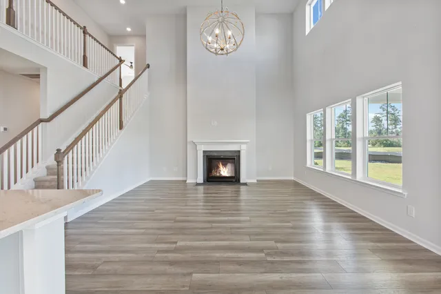 $529,950 | 412 Richfield Way, Summerville, SC 29486