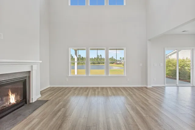 $529,950 | 412 Richfield Way, Summerville, SC 29486