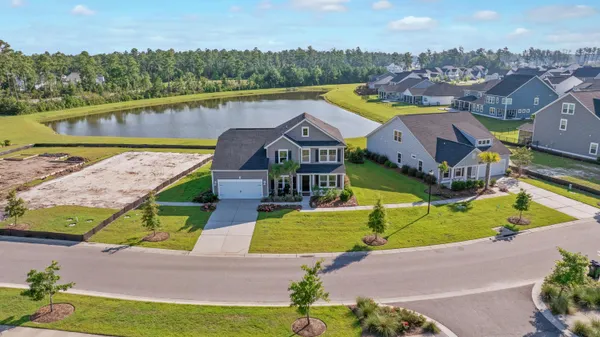 $529,950 | 412 Richfield Way, Summerville, SC 29486