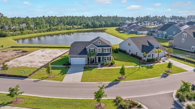 $529,950 | 412 Richfield Way, Summerville, SC 29486