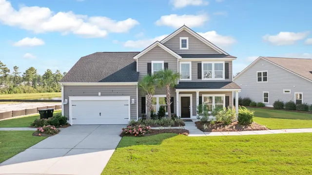 $529,950 | 412 Richfield Way, Summerville, SC 29486