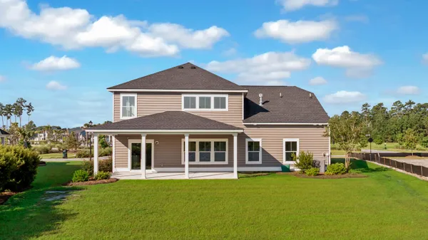 $529,950 | 412 Richfield Way, Summerville, SC 29486