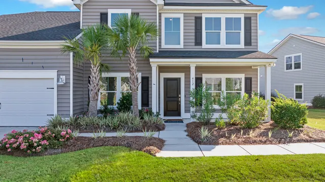 $529,950 | 412 Richfield Way, Summerville, SC 29486