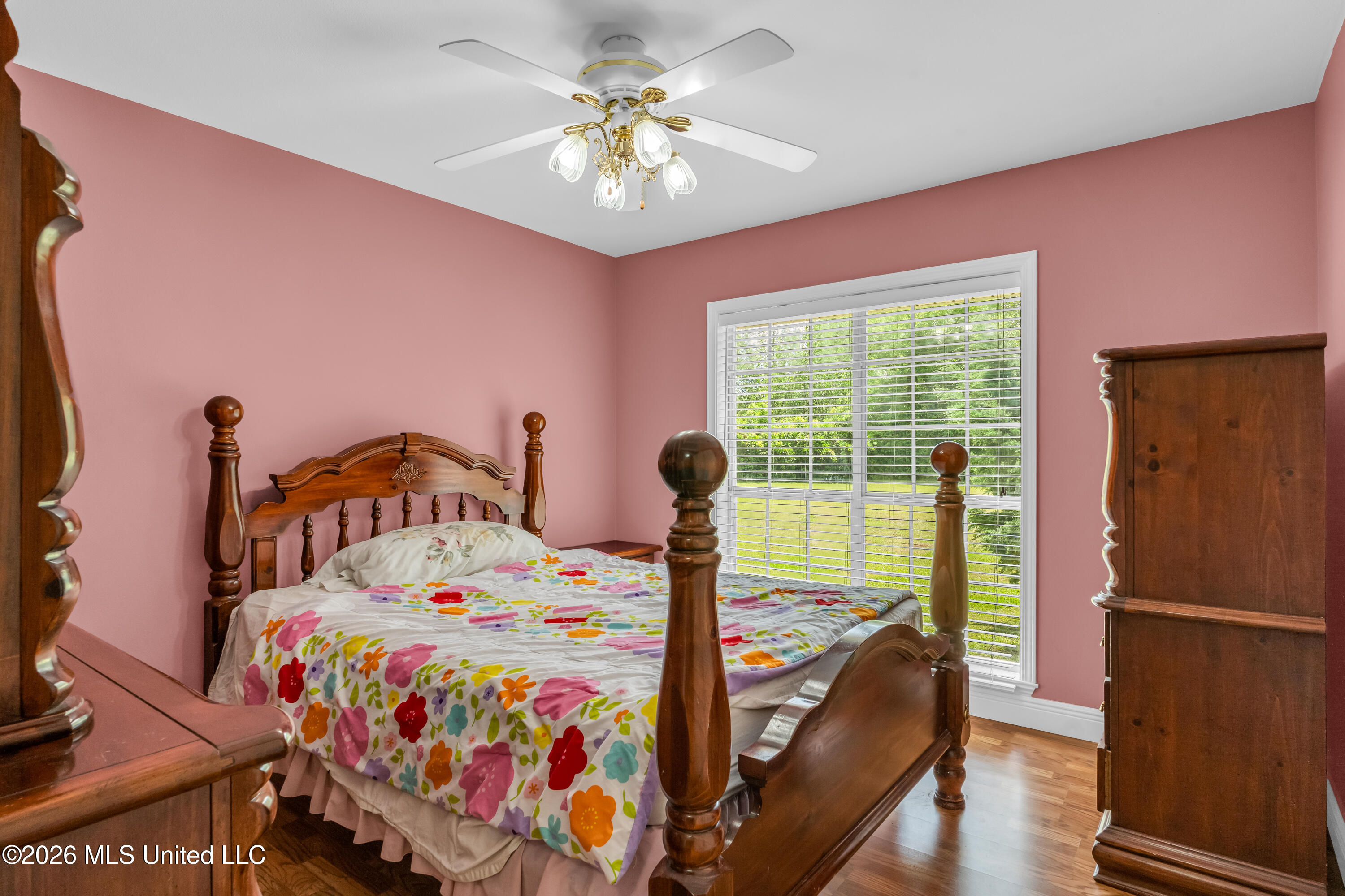 39 Oak Allee Drive Picayune, MS 39466 - Photo 11 of 27 DSC03704