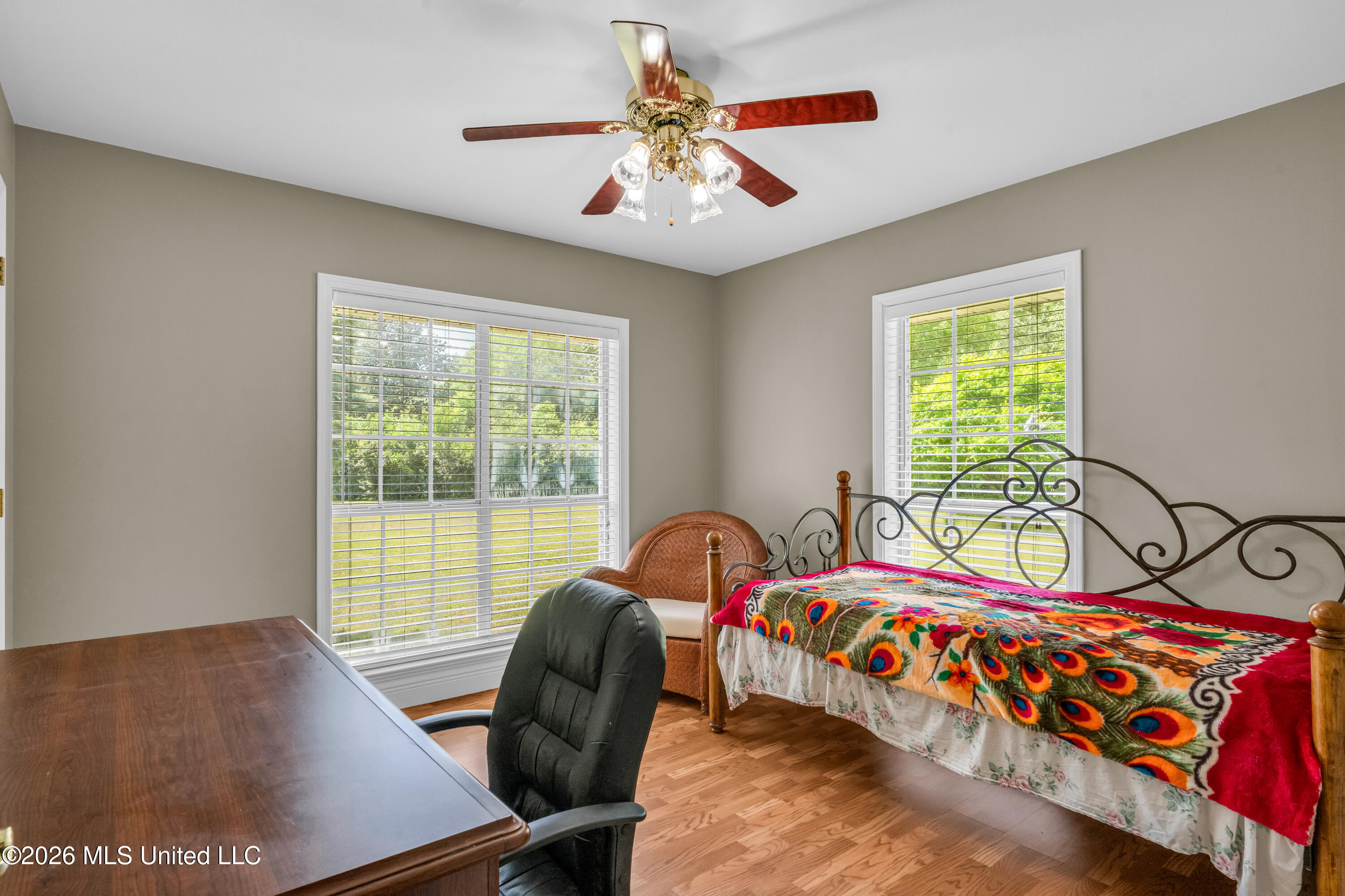 39 Oak Allee Drive Picayune, MS 39466 - Photo 12 of 27 DSC03707
