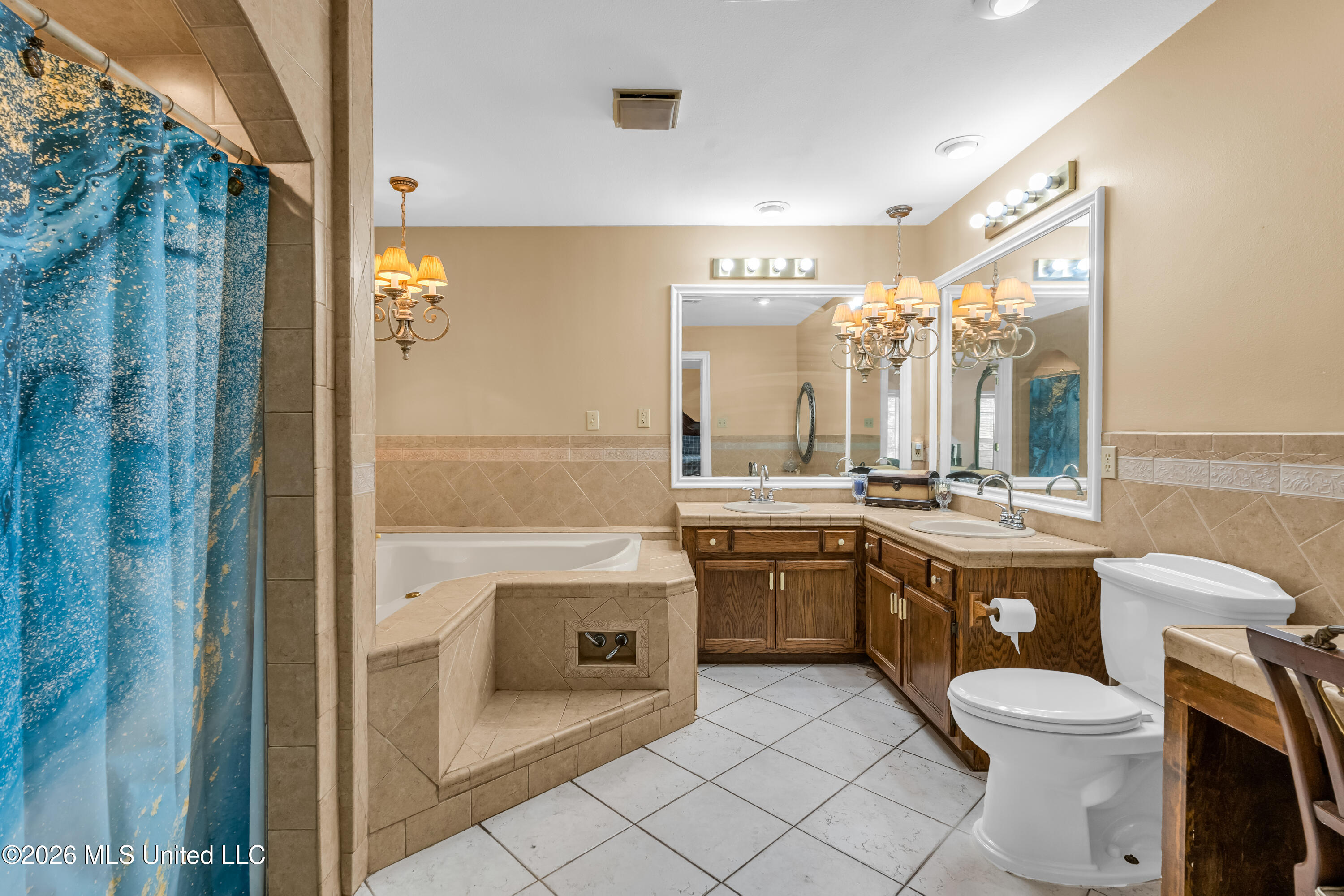 39 Oak Allee Drive Picayune, MS 39466 - Photo 15 of 27 DSC03719