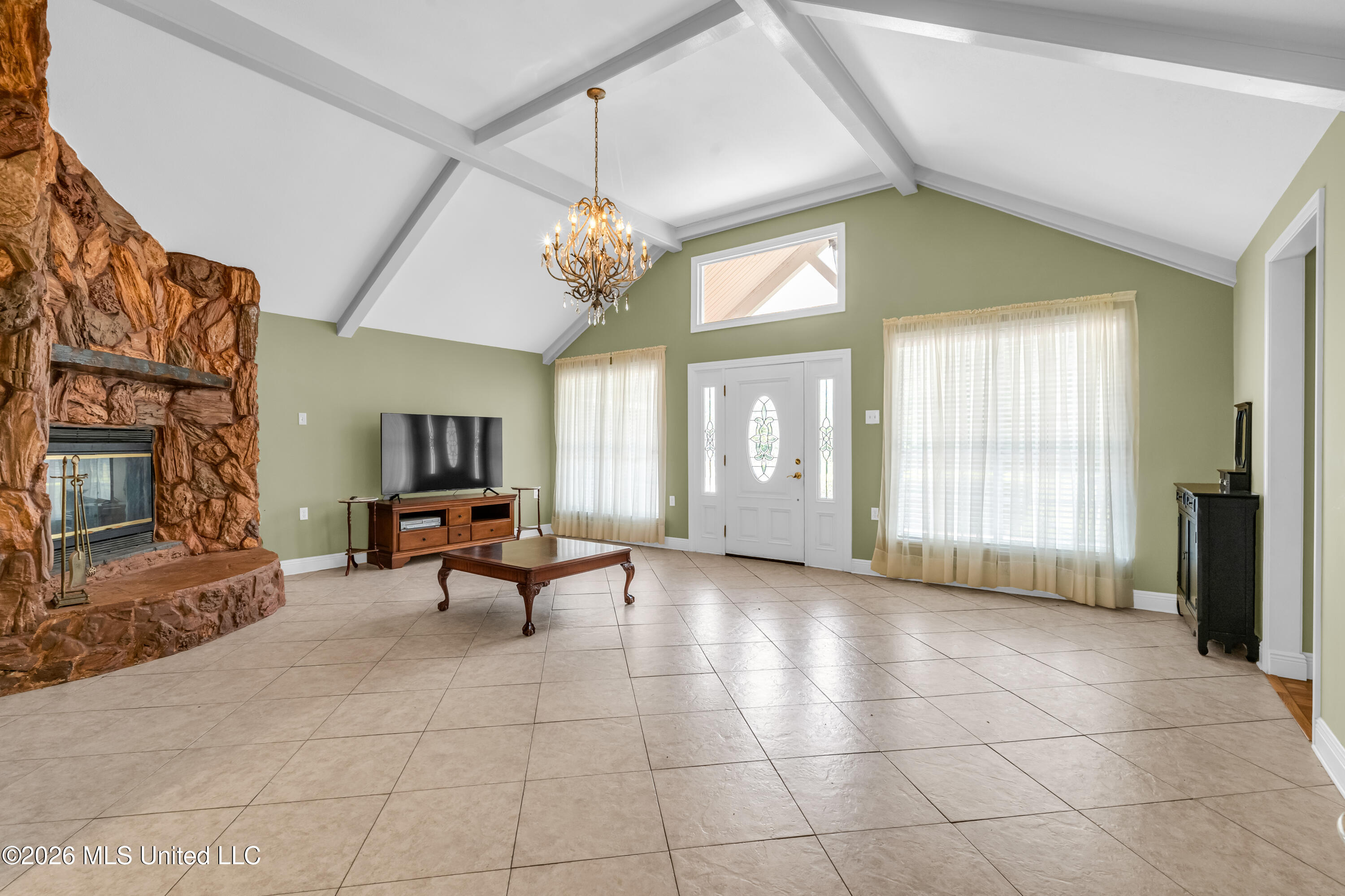 39 Oak Allee Drive Picayune, MS 39466 - Photo 9 of 27 DSC03743