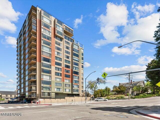 280 Island Avenue, Unit 701 Reno, NV 89501 - Photo 1 of 17 Building pic 2 Park Tower