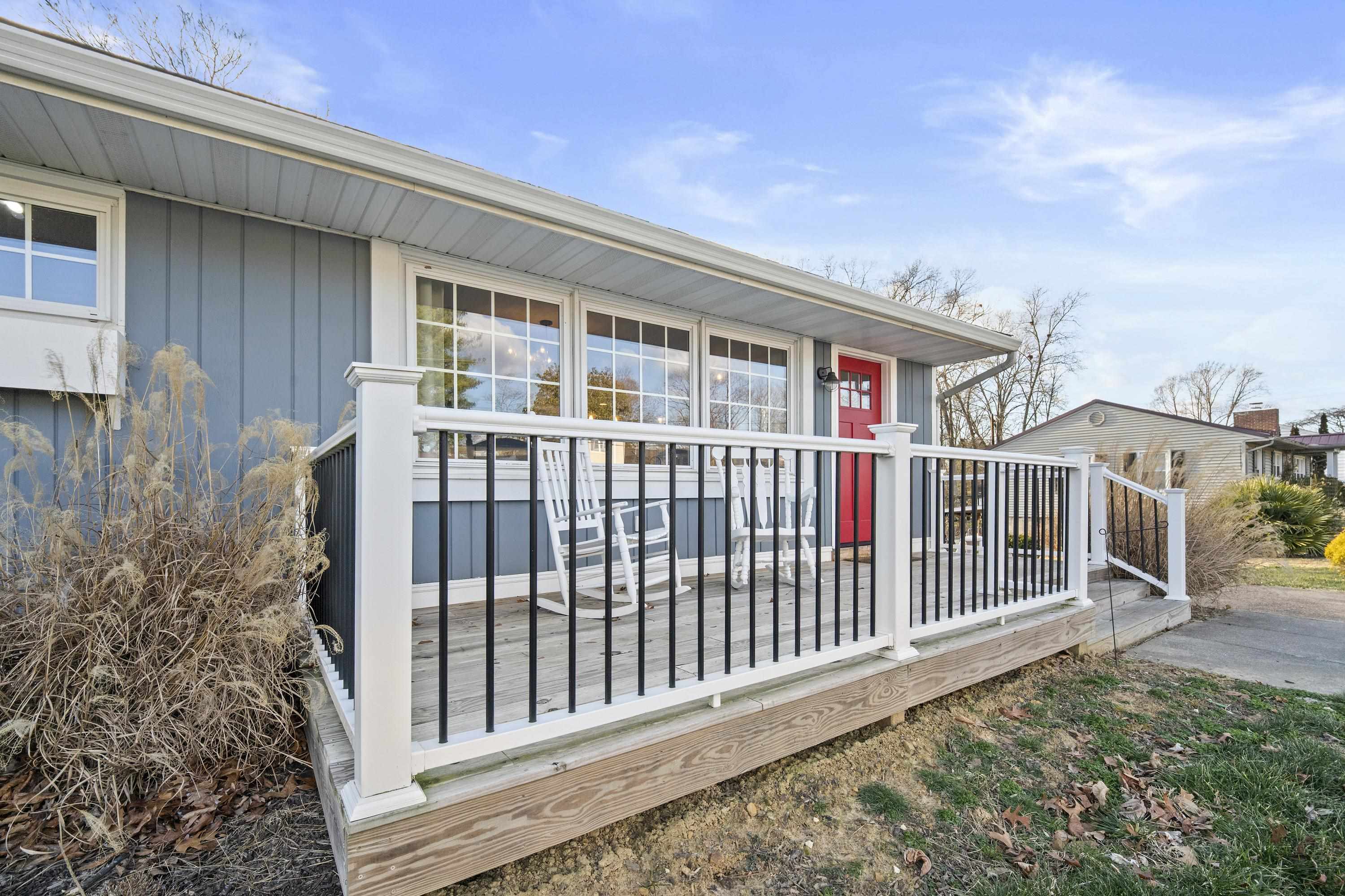 224 Cardinal Road Russell, KY 41169 - Photo 38 of 38 Gallery Image 38
