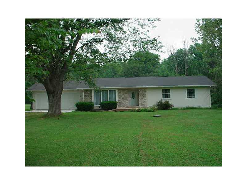 7525 North Baltimore Road Monrovia, IN 46157 - Photo 1 of 4 Gallery Image 1