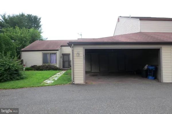 $319,900 | 347 Bridge Street, Collegeville, PA 19426