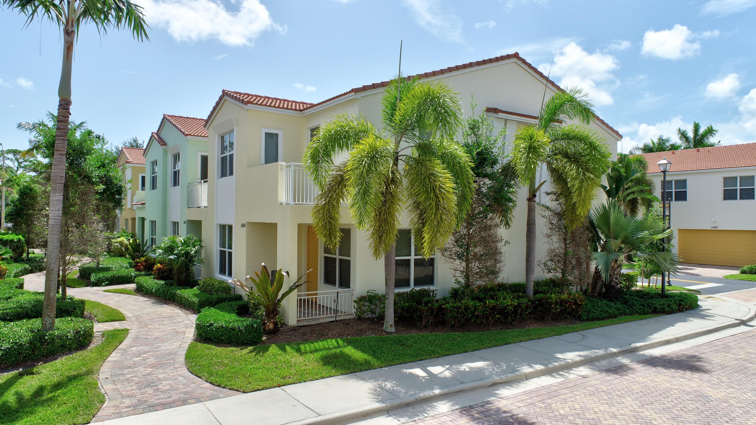 1449 Northwest 49th Lane Boca Raton, FL 33431 - Photo 1 of 35 Front exterior
