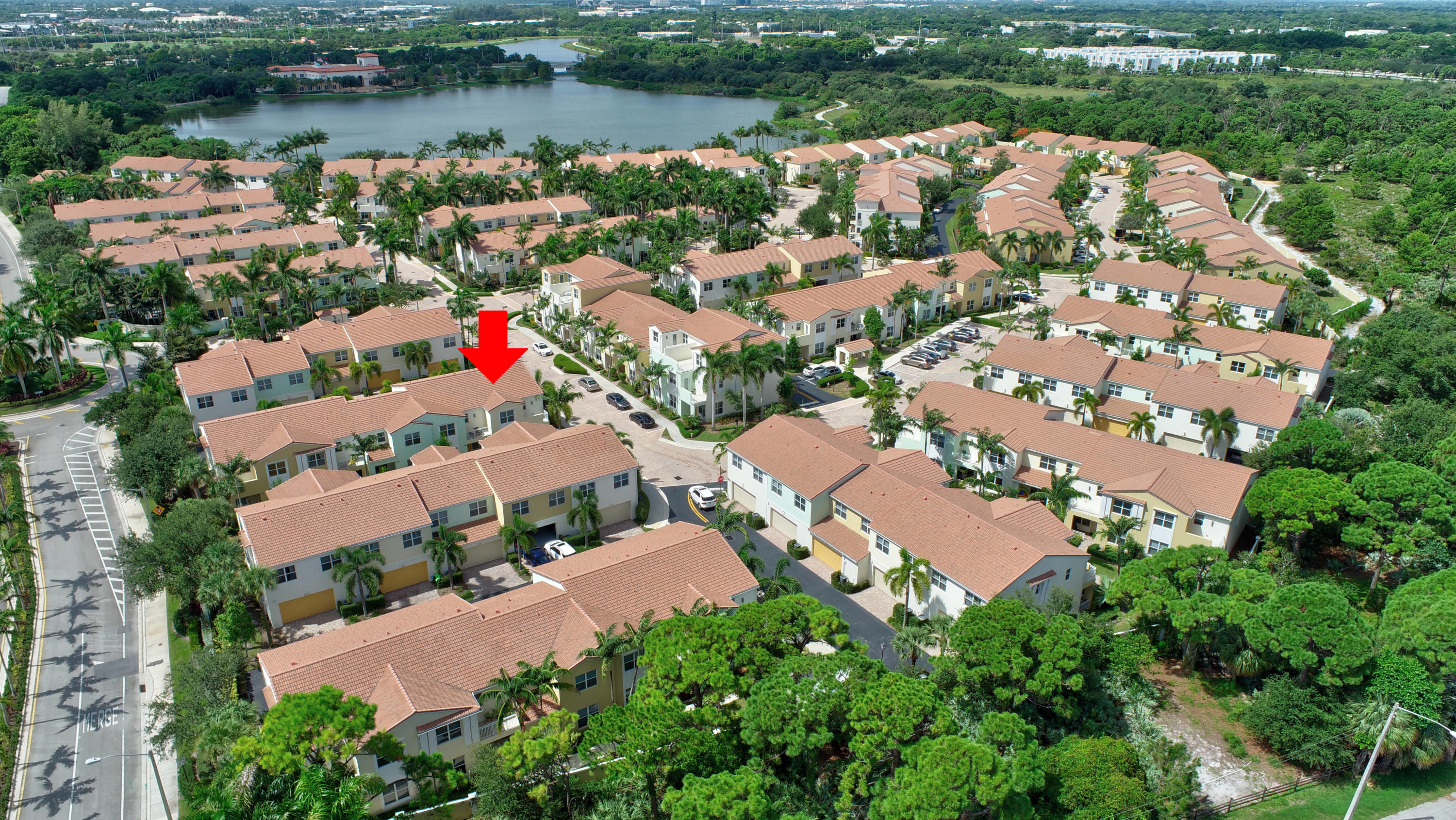 1449 Northwest 49th Lane Boca Raton, FL 33431 - Photo 28 of 35 28_dji_0315
